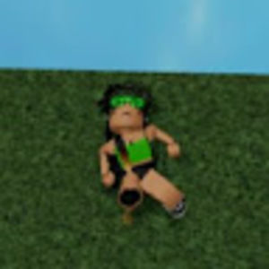 Meet your Posher, Morgan